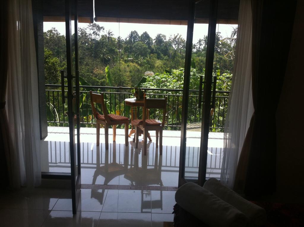 Pondok Bali Ubud Quarto foto