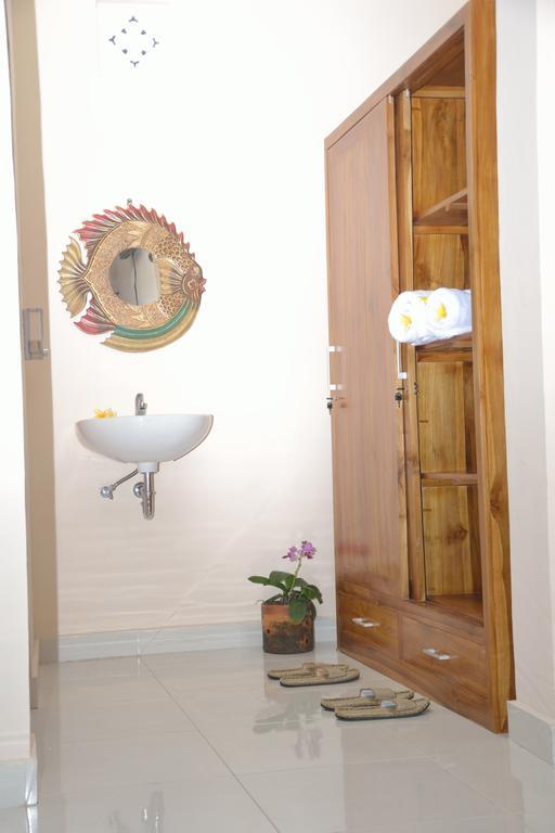 Pondok Bali Ubud Quarto foto