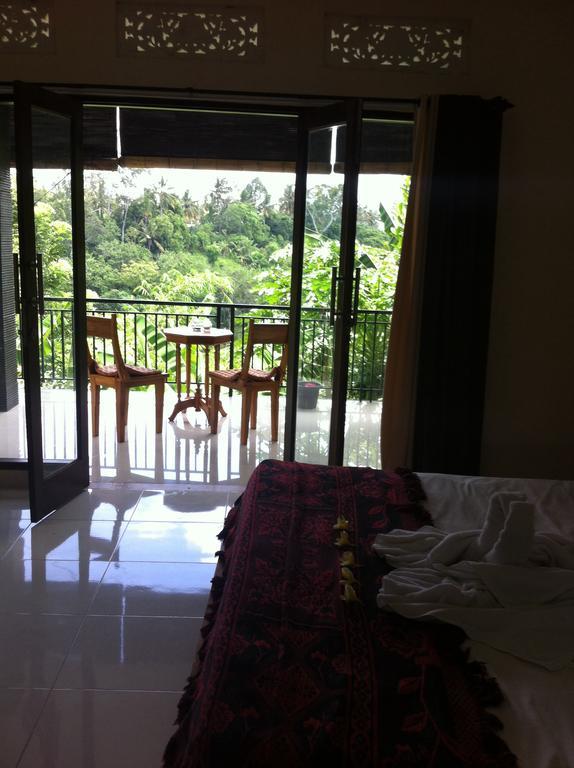 Pondok Bali Ubud Exterior foto