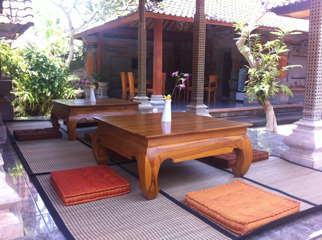 Pondok Bali Ubud Exterior foto